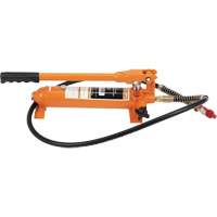 Pump & Hose Assembly Northern Industrial Supply Inc.