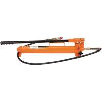Pump & Hose Assembly Northern Industrial Supply Inc.
