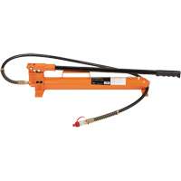 Pump & Hose Assembly Northern Industrial Supply Inc.