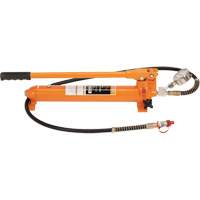 Pump & Hose Assembly - Replacement Pump Northern Industrial Supply Inc.