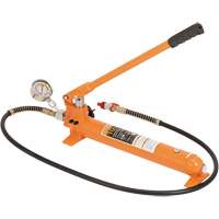 Pump & Hose Assembly - Replacement Pump Northern Industrial Supply Inc.