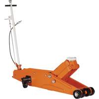 Long Chassis Floor Jacks - Air Assist, 20 Ton(s), Air Hydraulic Northern Industrial Supply Inc.