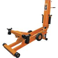Long Reach Air Lift Jacks Northern Industrial Supply Inc.
