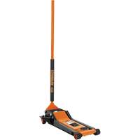 Super Heavy-Duty Floor Jacks, 2 Ton(s) Capacity Northern Industrial Supply Inc.