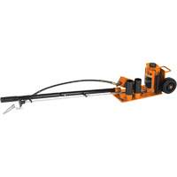 Axle Floor Jacks Northern Industrial Supply Inc.