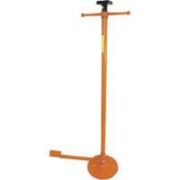 Single Post Style Stand Northern Industrial Supply Inc.
