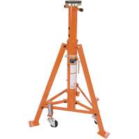 High Reach Fixed Stands Northern Industrial Supply Inc.