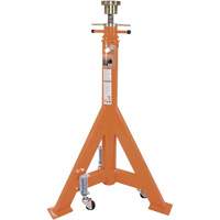 High Reach Fixed Stands Northern Industrial Supply Inc.