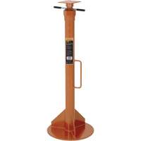 Trailer Stabilizing Stands, 20 tons Lift Capacity Northern Industrial Supply Inc.