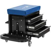 JTBS-3 Roller Seats Northern Industrial Supply Inc.