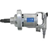 AW25AD2 D-Handle Air Impact Wrenches, 1/2" NPT Air Inlet Northern Industrial Supply Inc.