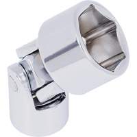 Universal Sockets, 3/8", 3/8" Drive, 6 Points Northern Industrial Supply Inc.
