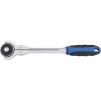 SH270-38 Swivel Head Ratchet Wrenches, 3/8" Drive, Ergonomic Handle Northern Industrial Supply Inc.