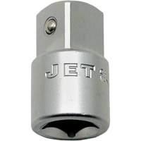 SA7511 Adaptateurs pour douille chrom&eacute;e, Prise 3/4", Douille 1" Northern Industrial Supply Inc.