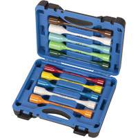 JTLS-1210S Jeux de douilles limiteurs de couple, Prise 1/2", Couple de 65 lb-pi/80 lb-pi/100 lb-pi/120 lb-pi/140 lb-pi/45 lb-pi/135 lb-pi, Multiple Northern Industrial Supply Inc.