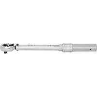 JITW-14250 Cl&eacute;s dynamom&eacute;triques industrielles, &agrave; cliquer, Entraînement 1/4" carr&eacute;, 50 - 250 lb-po Northern Industrial Supply Inc.