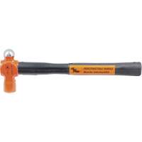 UBP-2414 Indestructible Handle Ball Pein Hammers, 24 oz. Head Weight Northern Industrial Supply Inc.