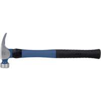 CFH-21F Ripping & Claw Hammers - Fibreglass Handle Northern Industrial Supply Inc.