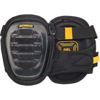 Stabilizing Knee Pads, Buckle Style, Plastic/Foam Caps, Gel Pads Northern Industrial Supply Inc.