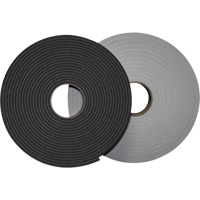 Ruban coupe-froid 1/2"x 2" &agrave; support adh&eacute;sif Northern Industrial Supply Inc.