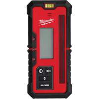 R&eacute;cepteur laser rotatif &agrave; ext&eacute;rieur rouge Northern Industrial Supply Inc.