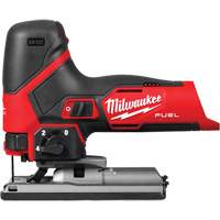 Scie sauteuse avec M12 Fuel (outil seulement), 12, Lithium-ion, 800-3000 coups/min Northern Industrial Supply Inc.