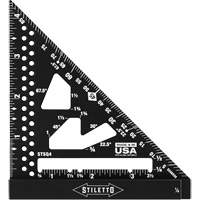 Stiletto Trim Square Northern Industrial Supply Inc.