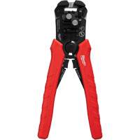Self-Adjusting Wire Stripper & Cutter, 10 - 20/12 - 22 AWG Northern Industrial Supply Inc.