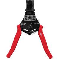 Automatic Wire Stripper & Cutter, 10 - 22/8 - 20 AWG Northern Industrial Supply Inc.
