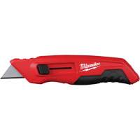 Side Sliding Knife, Metal Handle Northern Industrial Supply Inc.