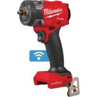 Cl&eacute; &agrave; chocs contr&ocirc;l&eacute;e compacte M18 Fuel, 18 V, Mandrin 3/8" Northern Industrial Supply Inc.