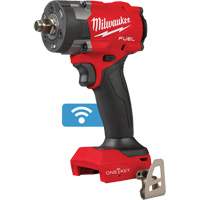 Cl&eacute; &agrave; chocs contr&ocirc;l&eacute;e compacte M18 Fuel, 18 V, Mandrin 1/2" Northern Industrial Supply Inc.