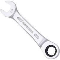 SAE Ratcheting Stubby Combination Wrench Northern Industrial Supply Inc.
