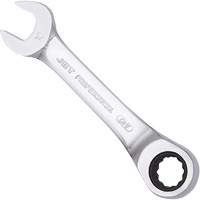 Metric Ratcheting Stubby Combination Wrench Northern Industrial Supply Inc.