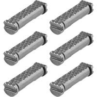Threading Jaw Inserts Northern Industrial Supply Inc.