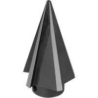 Reamer Cone For MX FUEL Pipe Threading Machine, Taper Northern Industrial Supply Inc.
