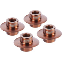 Roues de coupe pour filetage de tuyaux universel Northern Industrial Supply Inc.
