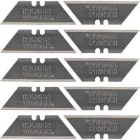 Utility Knife Blades, Single Style Northern Industrial Supply Inc.