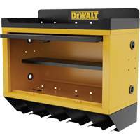 Armoire murale pour outil motoris&eacute; Northern Industrial Supply Inc.