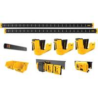 Power Tool Storage Kit Northern Industrial Supply Inc.