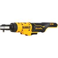 XTREME MAX Brushless Ratchet (Tool Only), 12 V, 1/4" Drive Northern Industrial Supply Inc.