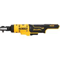 XTREME MAX Brushless Ratchet (Tool Only), 12 V, 1/4" Drive Northern Industrial Supply Inc.