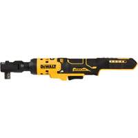 ATOMIC COMPACT SERIES 20V MAX Brushless Ratchet (Tool Only), 20 V, 1/2" Drive Northern Industrial Supply Inc.