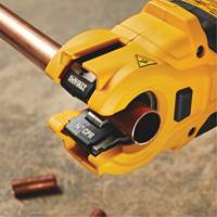 Coupe-tuyau de cuivre IMPACT CONNECT Northern Industrial Supply Inc.