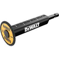 Accessoire coupe-tuyau de PVC Impact Connect, Capacit&eacute; de 1-1/4"- 8" Northern Industrial Supply Inc.