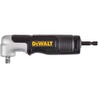 FLEXTORQ&reg; 1/4" Square Drive Modular Right Angle Attachment Northern Industrial Supply Inc.
