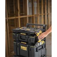 Plate adaptateur pour stockage ToughSystem 2.0 Northern Industrial Supply Inc.