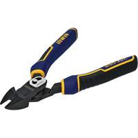 Pinces &agrave; levier &eacute;lev&eacute; VISE-GRIP PowerSlot, 8" lo Northern Industrial Supply Inc.