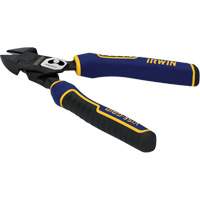 Pinces &agrave; levier &eacute;lev&eacute; VISE-GRIP PowerSlot, 8" lo Northern Industrial Supply Inc.