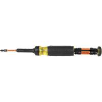 13-in-1 Ratcheting Impact-Rated Screwdriver Northern Industrial Supply Inc.